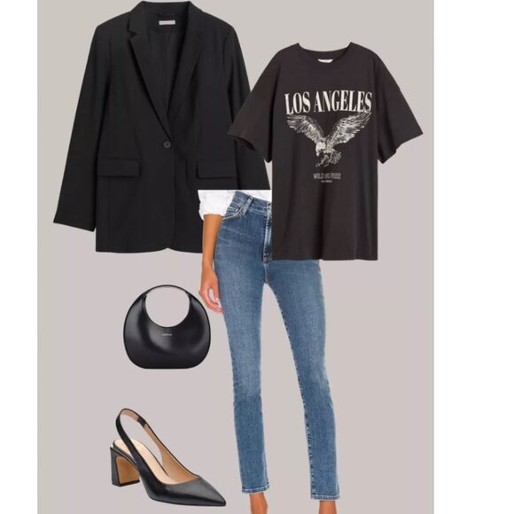 Vince Camuto Hamden Slingback Pumps - Picture 1 of 14